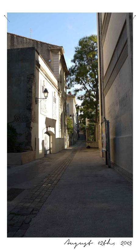 11 Un été à Montpellier #2 ♥