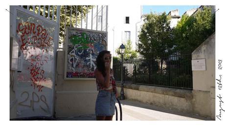 21 Un été à Montpellier #2 ♥