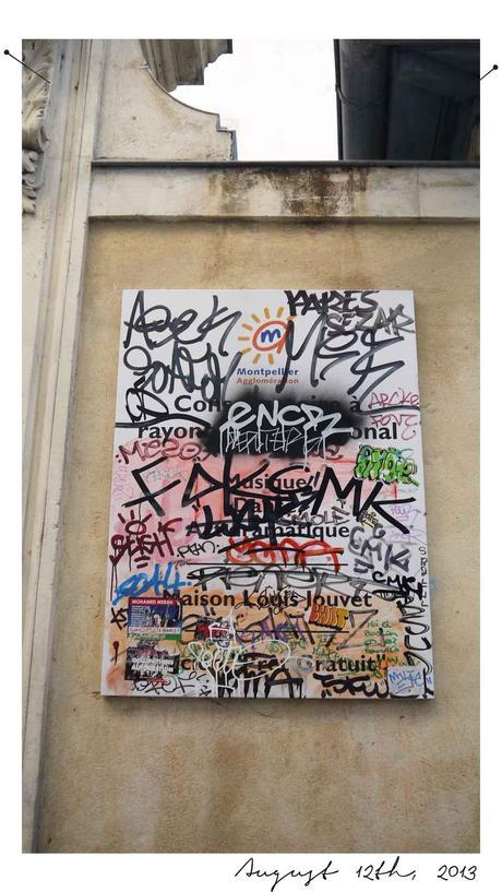 7 Un été à Montpellier #2 ♥