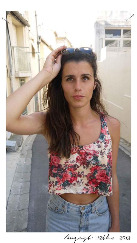 51 Un été à Montpellier #2 ♥