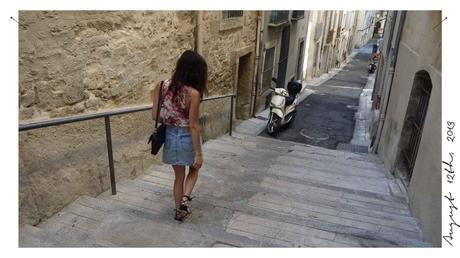 31 Un été à Montpellier #2 ♥
