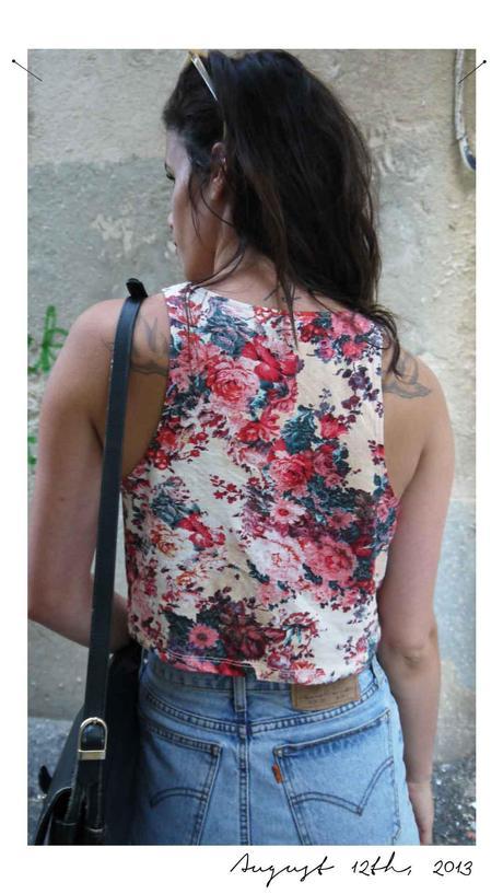 6 Un été à Montpellier #2 ♥