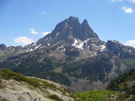 le Pic du Midi