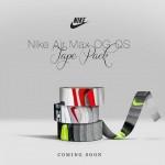Nike Air Max OG Tape Pack -Teaser