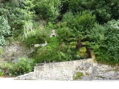 La-Roque-Gageac : un des plus beaux villages de France