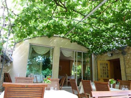 La-Roque-Gageac : un des plus beaux villages de France