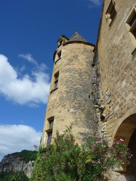 La-Roque-Gageac : un des plus beaux villages de France