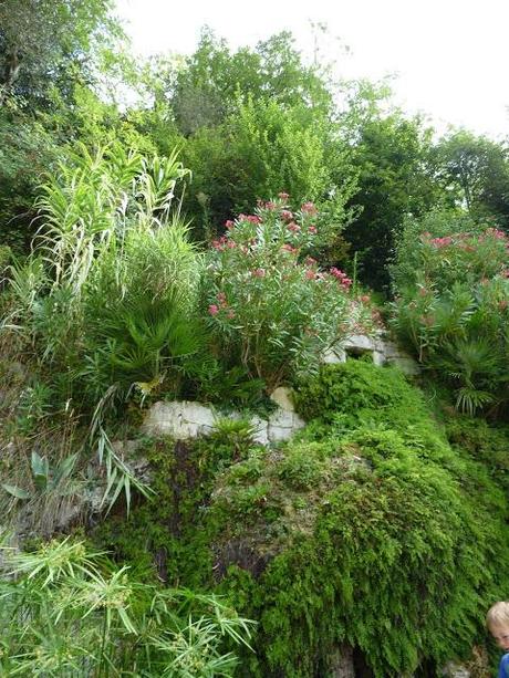 La-Roque-Gageac : un des plus beaux villages de France