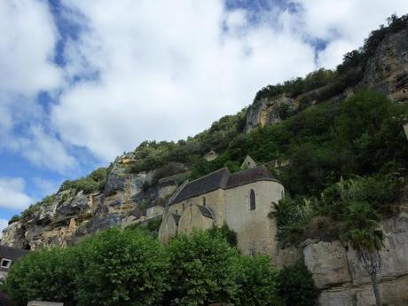 La-Roque-Gageac : un des plus beaux villages de France