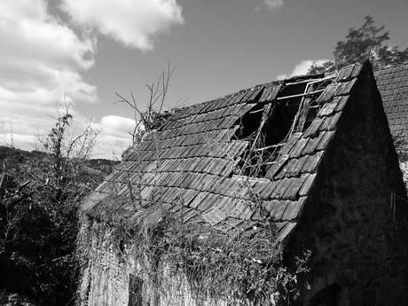La-Roque-Gageac : un des plus beaux villages de France
