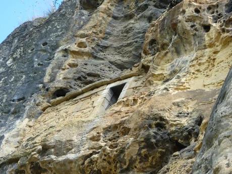 La-Roque-Gageac : un des plus beaux villages de France