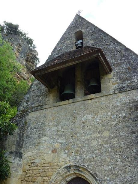 La-Roque-Gageac : un des plus beaux villages de France