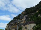 La-Roque-Gageac plus beaux villages France