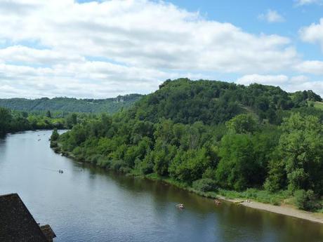 La-Roque-Gageac : un des plus beaux villages de France