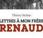 Lettres frère Renaud: Thierry, c'est chiant!!!