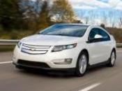Chevrolet Volt 2014 baisse prix