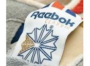 Reebok Classic Leather Retro Suede Italy