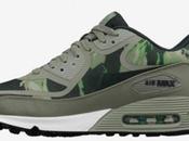 Nike Premium Tape Green Camo