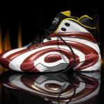 Reebok Shaqnosis Heat