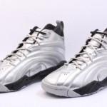 Reebok Shaqnosis Steel
