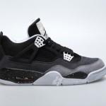 Air Jordan 4 Fear