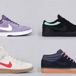 Nike SB Releases Février 2013