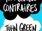 étoiles contraires John Green