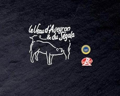 Le Veau dAveyron du Ségala