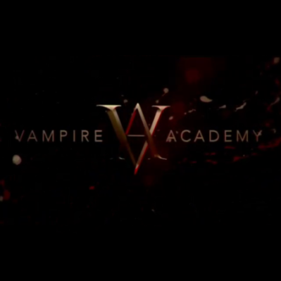 Avant-Gout Du Trailer de Vampire Academy + Images