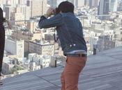 Carine Roitfeld grand écran