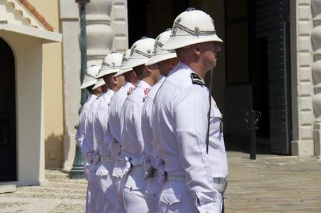 Escapade à Monaco
