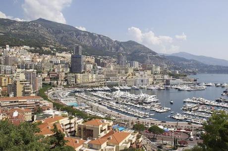 Escapade à Monaco