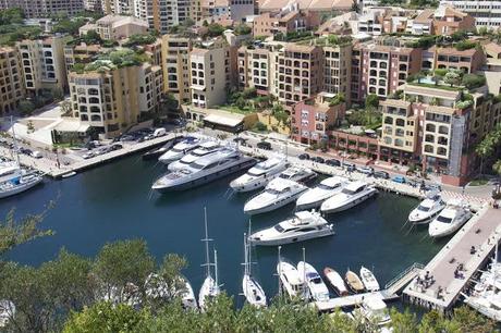 Escapade à Monaco