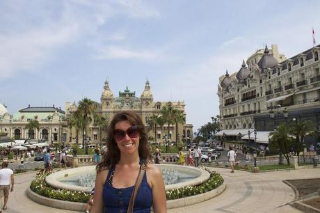 Escapade à Monaco