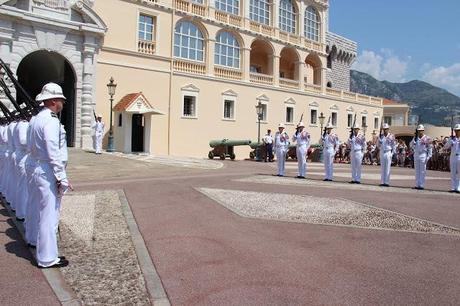 Escapade à Monaco