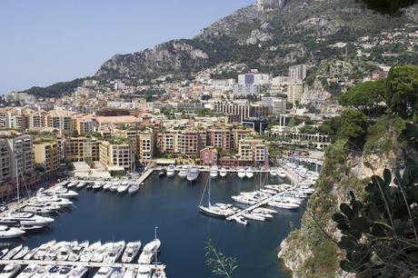 Escapade à Monaco