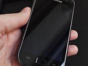 Quand Samsung Galaxy fait évacuer université