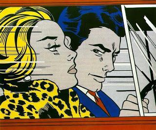 Roy Lichtenstein – Maître du Pop Art