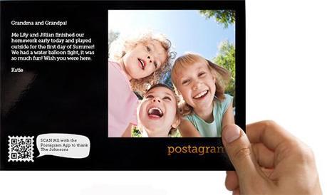 application-du-mois-postagram