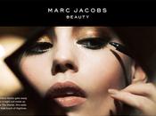 BEAUTE Première boutique Marc Jacobs Beauté