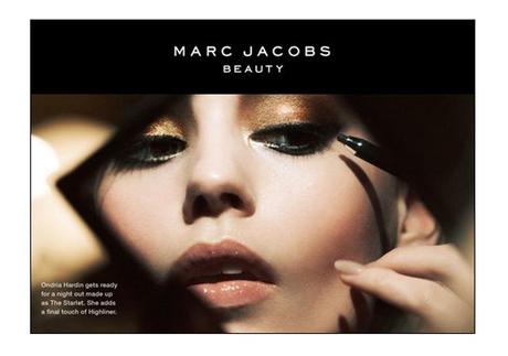 BEAUTE â€“ PremiĂ¨re boutique Marc Jacobs BeautĂŠ