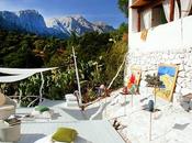 EVASION Gologone gastonomie sarde