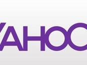 Yahoo tease nouveau logo