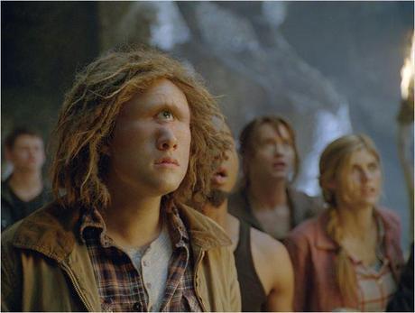 [Critique Cinéma] Percy Jackson : La mer des monstres