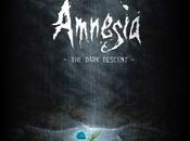 Achat jour Amnesia Dark Descent
