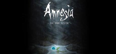 Achat du jour : Amnesia : The Dark Descent
