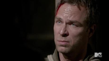 Teen Wolf – Episode 3.11