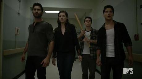 Teen Wolf – Episode 3.10