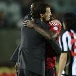 Allegri - Balotelli