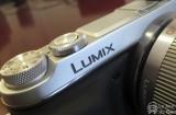 Prise en main : Panasonic Lumix GX7
